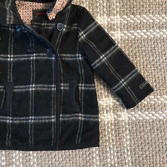 Catamini Italian coat - Picture 3 of 9